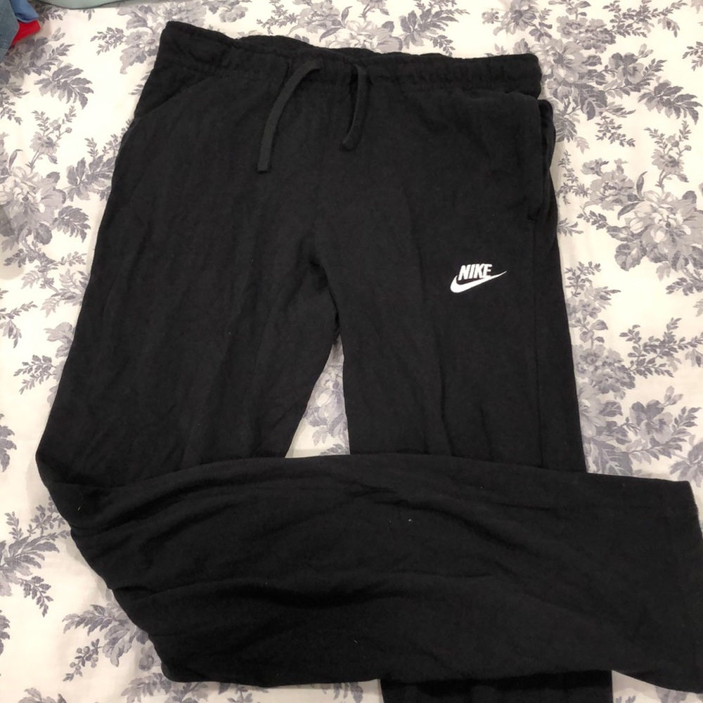 Nike sweats